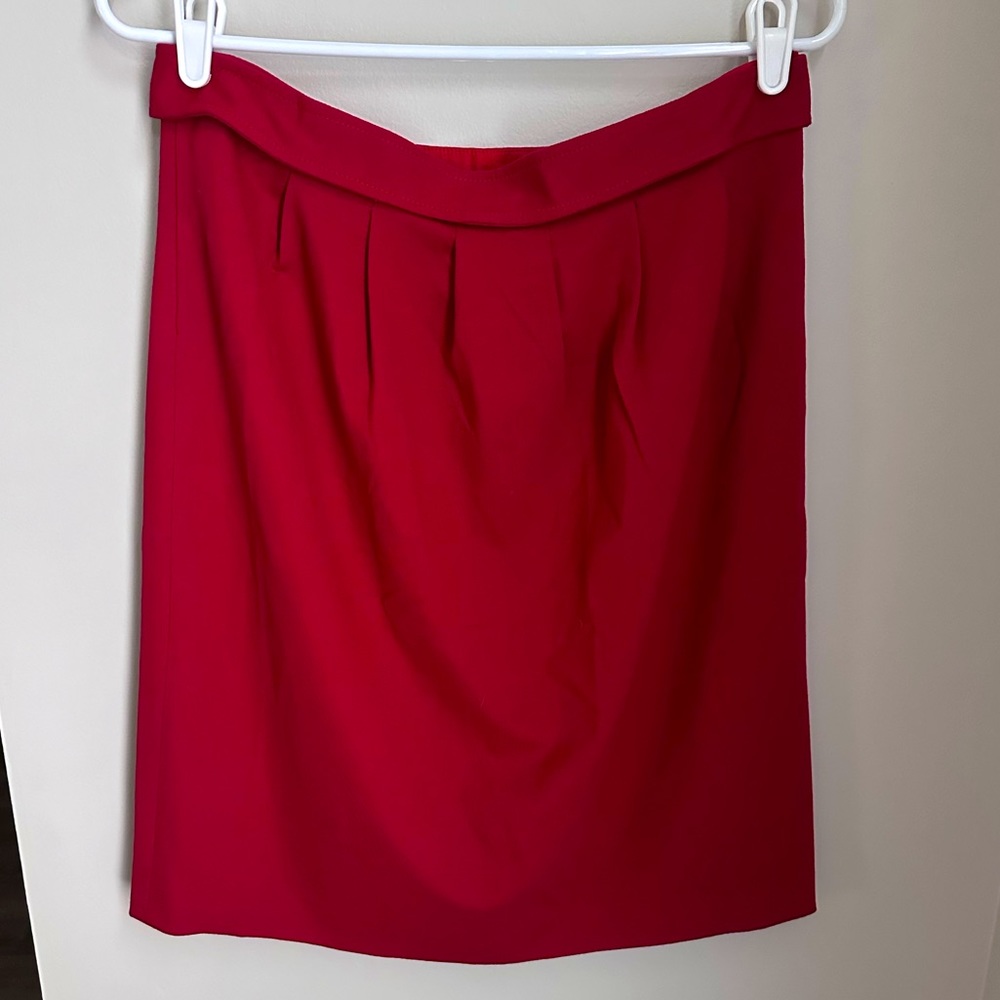 Moschino Skirt - Vintage - Picture 4 of 6